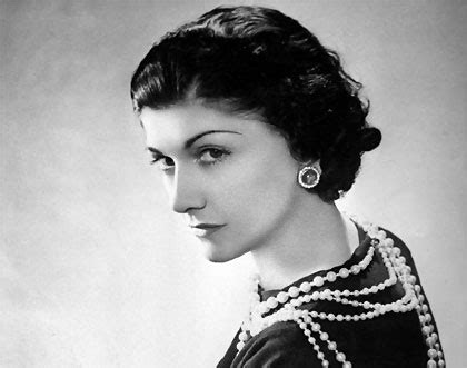 coco chanel quien fue|Coco Chanel biografia corta.